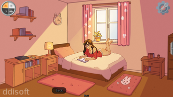 HotSeasonAdventure screenshot 3