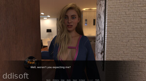 Thirsty Society screenshot 3