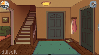 HotSeasonAdventure screenshot 6