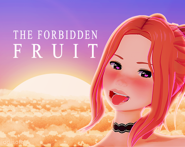 The Forbidden Fruit icon