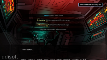 Void Dreaming screenshot 4