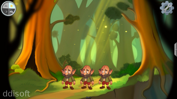 HotSeasonAdventure screenshot 8
