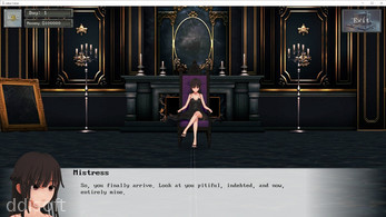 Labor Camp Demo screenshot 5