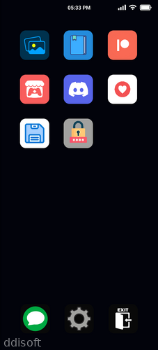 NTR Girlfriend Fullstack screenshot 9