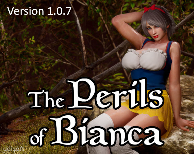 The Perils of Bianca icon