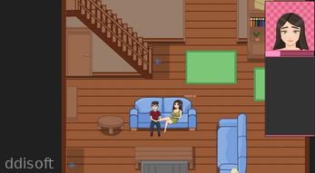 Mystic Lust screenshot 3