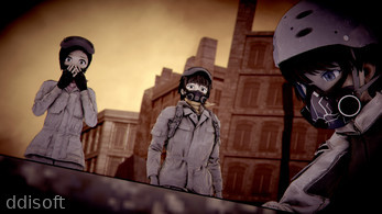 Project Dreadsteel screenshot 7