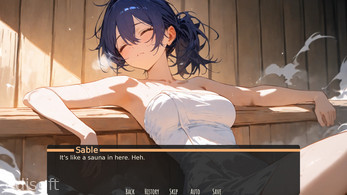 The Dented Kettle screenshot 3
