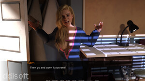 Thirsty Society screenshot 2