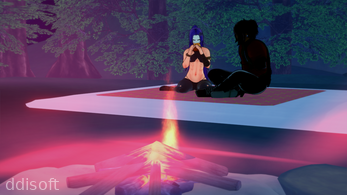 Anthems Of The Nightside screenshot 6