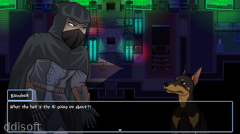 Here be Goblins screenshot 1
