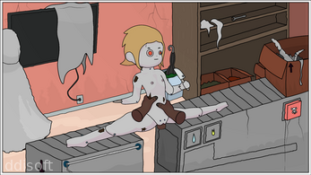 The kingdom of pleasure screenshot 7