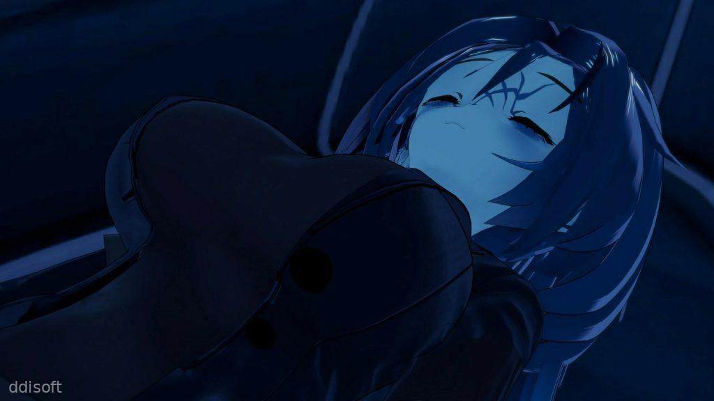 Would You Give me a Ride? (COMPLETO) Hentai 2D screenshot 1