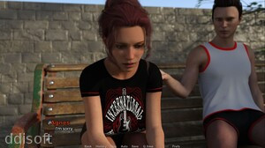 Past Tense screenshot 4