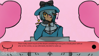 Luke's Labyrinth Circus screenshot 3