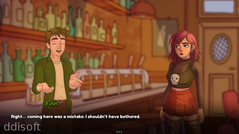 HotSeasonAdventure screenshot 7