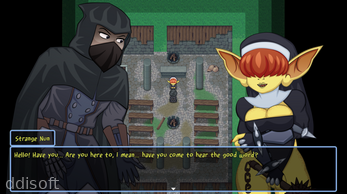 Here be Goblins screenshot 4