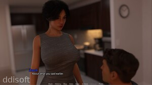 Past Tense screenshot 5