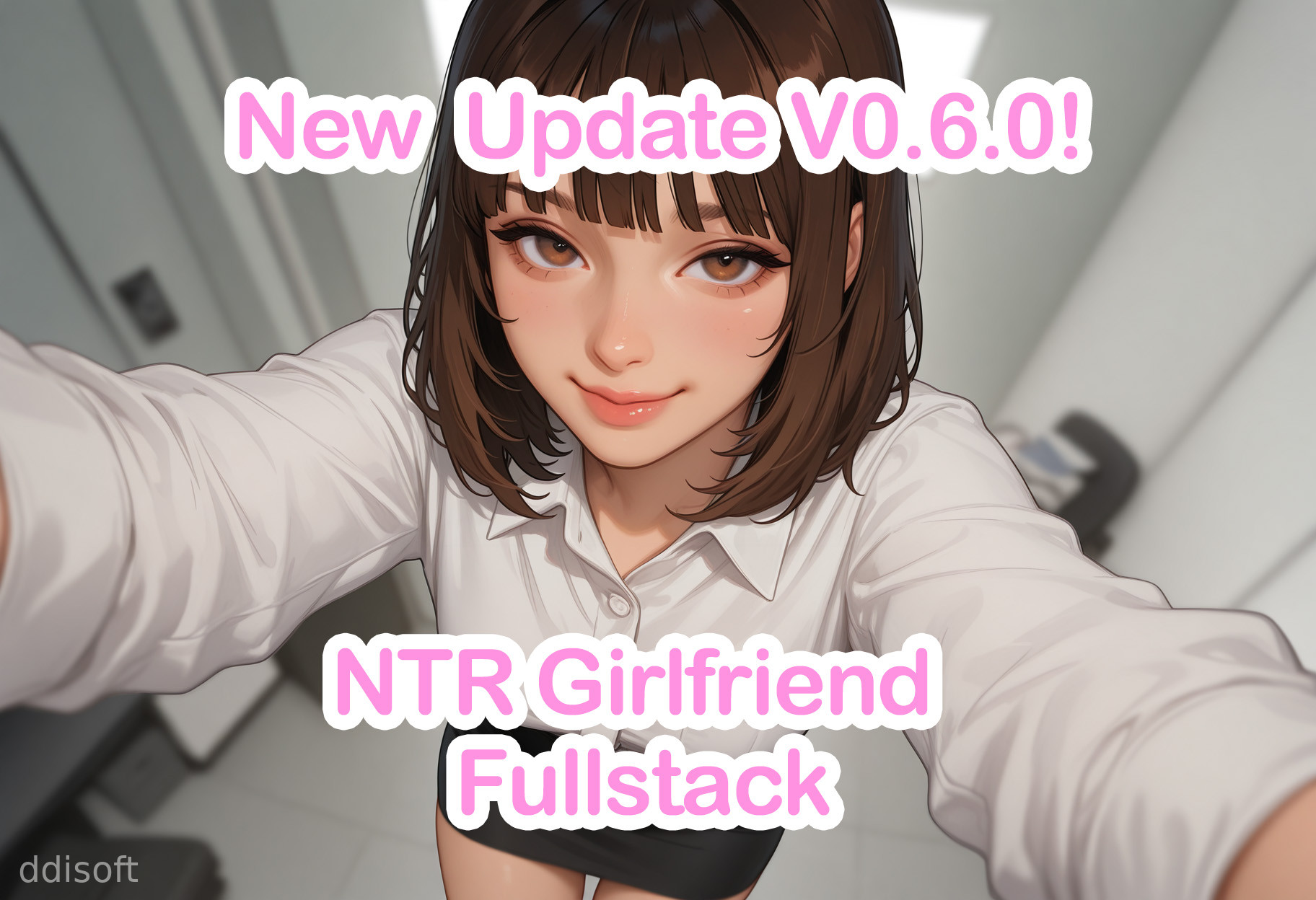 NTR Girlfriend Fullstack icon