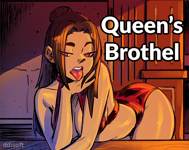Queen's Brothel Demo icon