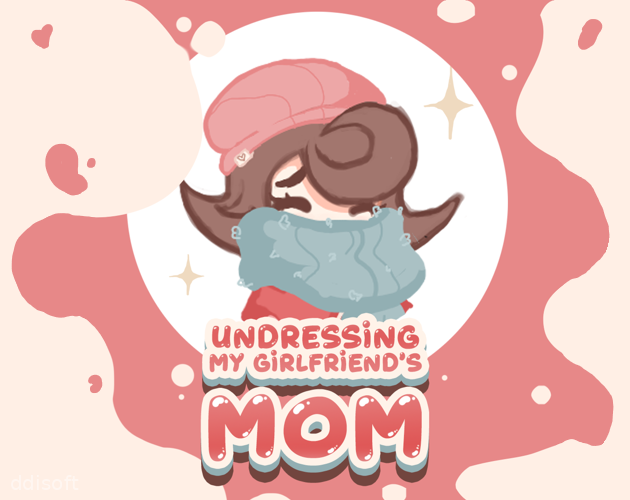 Undressing My GF's Mom icon