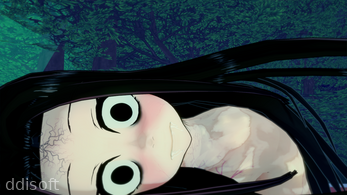 Anthems Of The Nightside screenshot 4