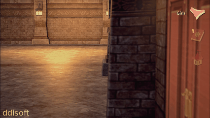 The Forbidden Fruit screenshot 4