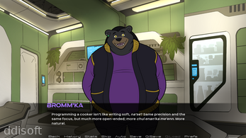 Void Dreaming screenshot 5