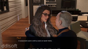 Thirsty Society screenshot 5