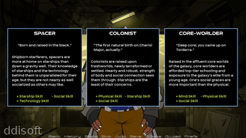 Void Dreaming screenshot 1