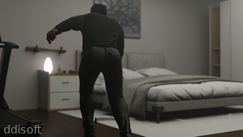 Falling Apart screenshot 3