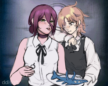 BombGirl Feast screenshot 1
