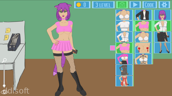 Magic Words screenshot 3