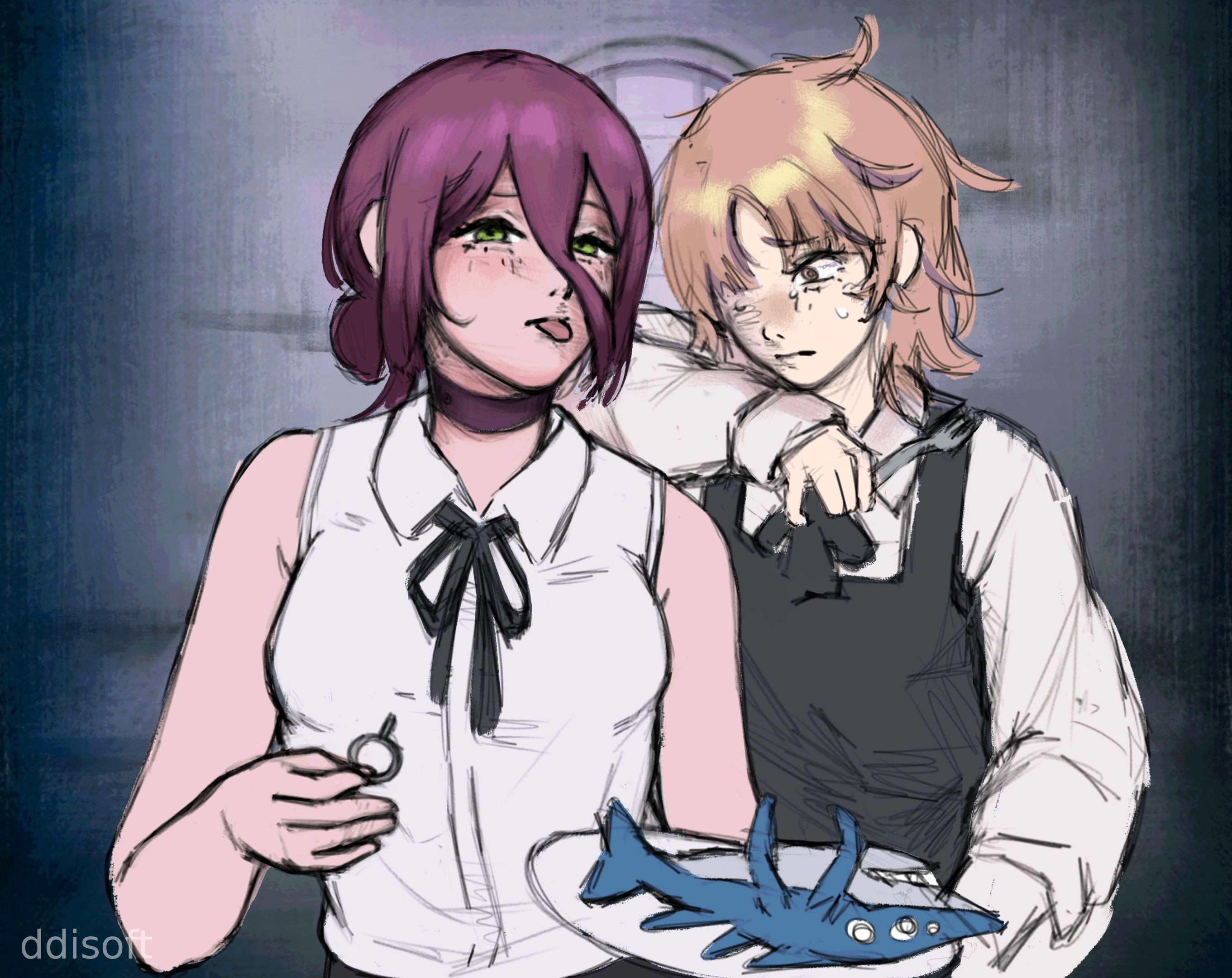 BombGirl Feast icon