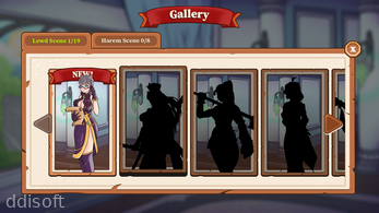 MOANARCHY screenshot 7