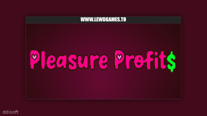 Pleasure Profits icon
