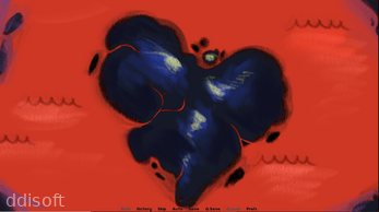 Papa's Cannibalia: Demo! (18+) screenshot 1