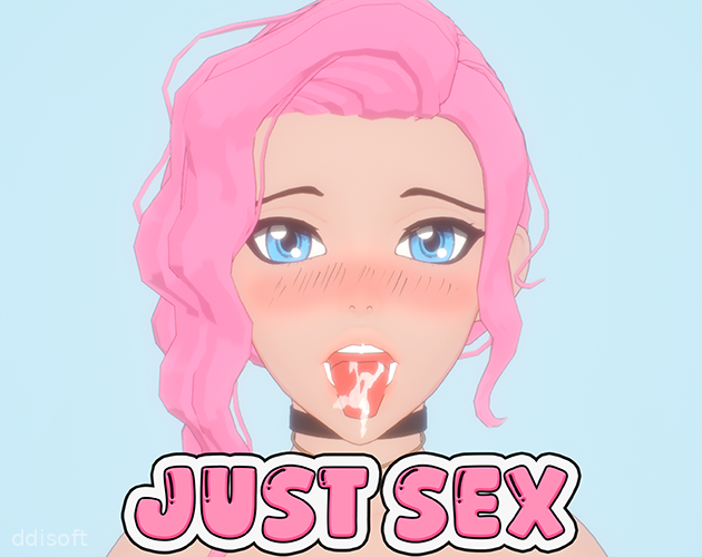 Just Sex - Main Page icon