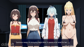 Hoppolu Shelter screenshot 3