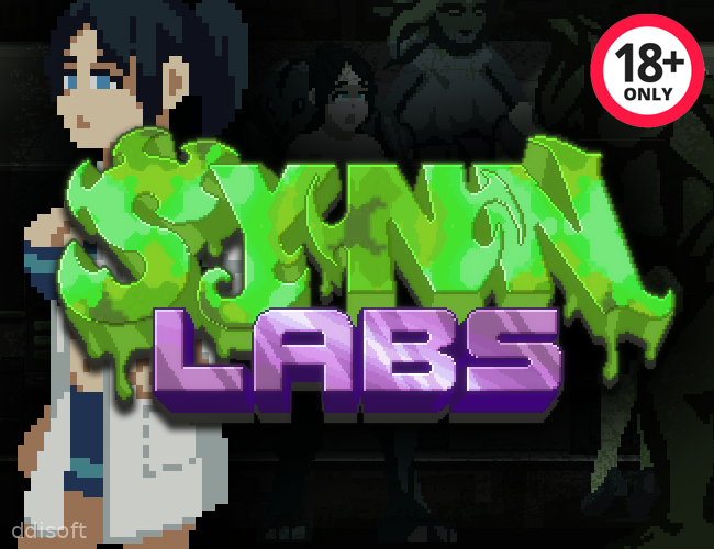 SYNN:Labs (18+) icon