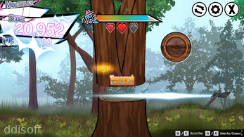 Beastly Bonds screenshot 3