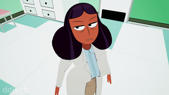 Clinic Maheswaran Medical Mode Prototype 2.3v Esp/eng/pt screenshot 4