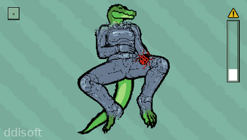 SLEEPIES: Cyber Safary screenshot 1
