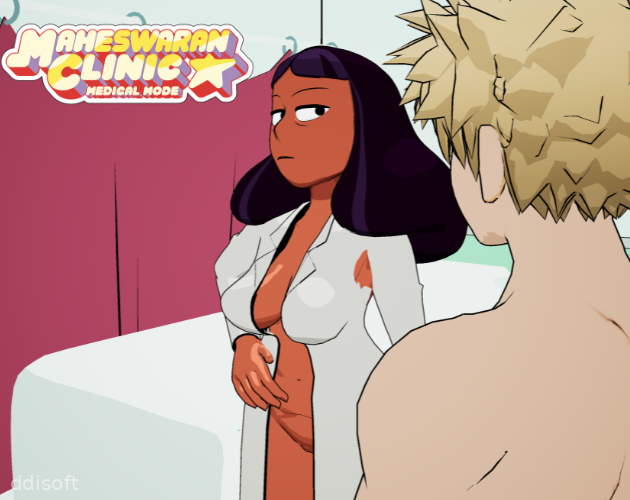 Clinic Maheswaran Medical Mode Prototype 2.3v Esp/eng/pt icon