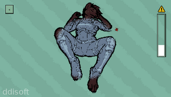 SLEEPIES: Cyber Safary screenshot 3