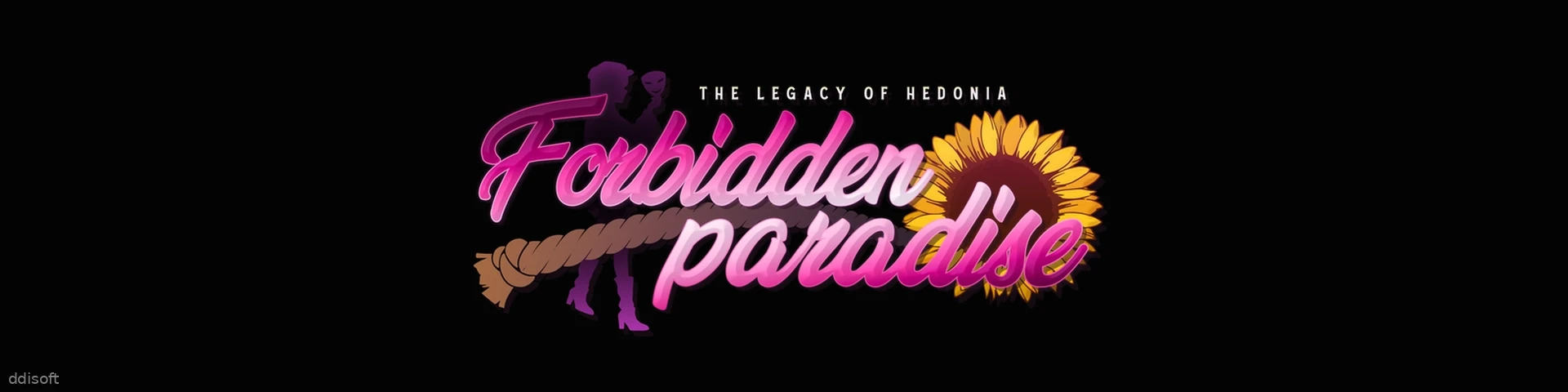 The Legacy of Hedonia: Forbidden Paradise screenshot 1