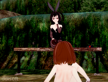 Roza's Life screenshot 1