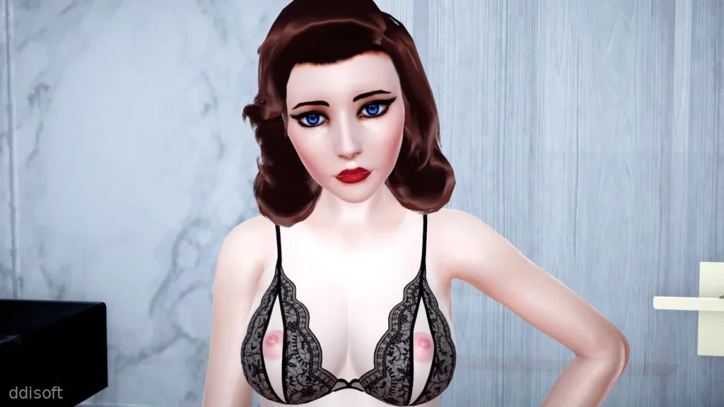 Elizabeth List screenshot 3