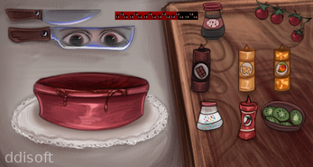 Papa's Cannibalia: Demo! (18+) screenshot 2