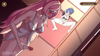 Futanari Princess screenshot 3